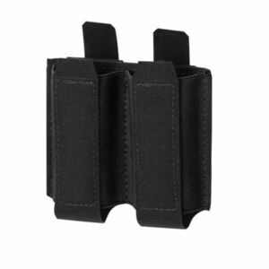 Direct Action® Husă pentru încărcător pistol LOW PROFILE - Cordura - negru imagine