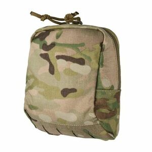 Direct Action® UTILITY Pungă multifuncțională cu închidere - mărimea S - Cordura® - MultiCam® - MultiCam®. imagine