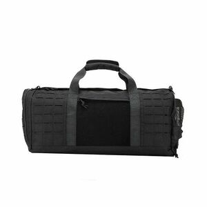 Dragowa Geantă de călătorie tactică 36L, negru imagine