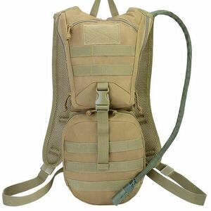 Dragowa Hydrovak tactic 2 - 3.5L, kaki imagine