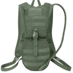 Dragowa Tactical hydrovac 2 - 3.5L, verde imagine
