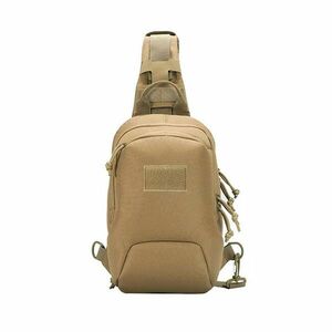 DRAGOWA TACTICAL Rucsac cu o curea Mike, kaki imagine