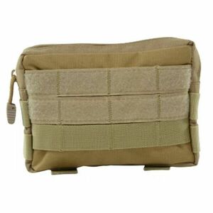 DRAGOWA TACTICAL Kapsička India, khaki imagine