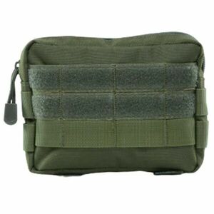 DRAGOWA TACTICAL India pouch, verde imagine