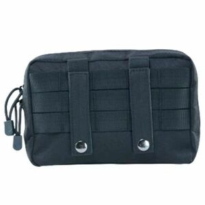 DRAGOWA TACTICAL Husă Xray, neagră imagine
