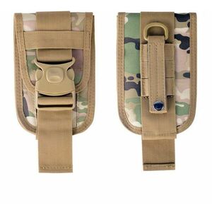 DRAGOWA TACTICAL Smartphone caz Zulu, camuflaj imagine