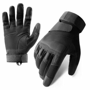 DRAGOWA TACTICAL Aspen mănuși tactice, negru imagine