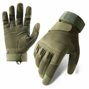 DRAGOWA TACTICAL Aspen mănuși tactice, verde imagine