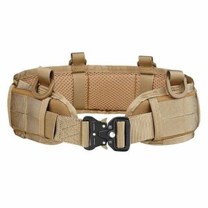 DRAGOWA TACTICAL centură tactică Hawk, kaki imagine