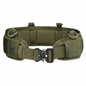 DRAGOWA TACTICAL centură tactică Hawk, verde imagine