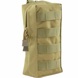 Dragowa Tactical geantă tactică multifuncțională impermeabilă, kaki imagine