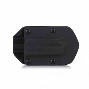 Falco Kydex Holster orizontal F905 2021 pentru un încărcător Glock 17, negru dreapta imagine