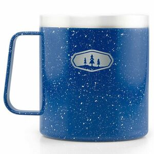 GSI Outdoors Glacier 444 ml, pată albastră imagine