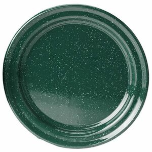 GSI Outdoors Farfurie de masă Farfurie 260 mm, verde închis imagine