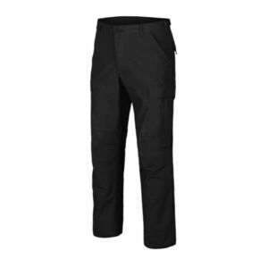 Helikon-Tex Pantaloni BDU - PolyCotton Ripstop - negru imagine