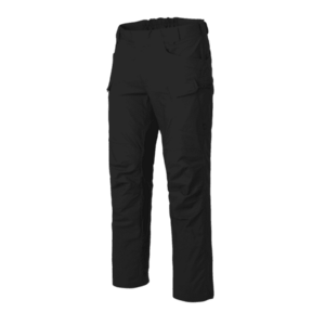 Helikon-Tex Pantaloni pentru bărbați UTP®- PolyCotton Stretch Ripstop, negru imagine