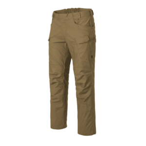 Helikon-Tex Pantaloni pentru bărbați UTP®- PolyCotton Stretch Ripstop, coyote imagine