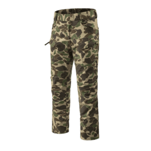 Helikon-Tex Pantaloni pentru bărbați UTP®- PolyCotton Stretch Ripstop, duck hunter imagine
