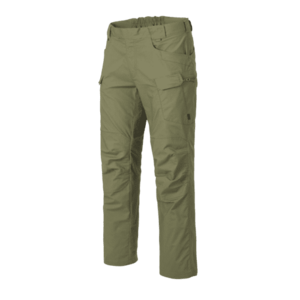 Helikon-Tex Pantaloni pentru bărbați UTP®- PolyCotton Stretch Ripstop, verde măsliniu imagine
