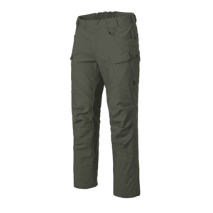 Helikon-Tex Pantaloni pentru bărbați UTP®- PolyCotton Stretch Ripstop, taiga green imagine