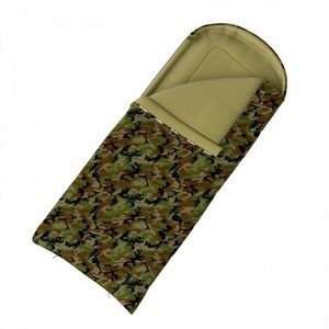 Husky Sac de dormit Gizmo, army imagine