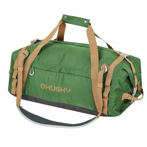 Geantă Husky Goody 60 l verde imagine