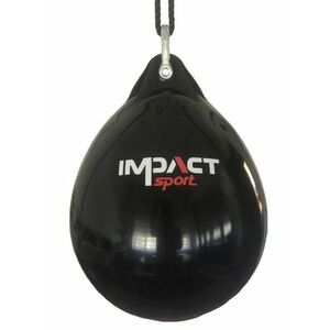 Impact Sport sac box para cu apa diametru 40cm, negru imagine