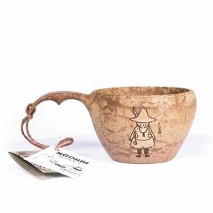 Cană Kupilka Snufkin, 210 ml, maro imagine