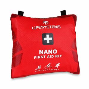 Lifesystems Trusă de prim ajutor Light & Dry Nano imagine