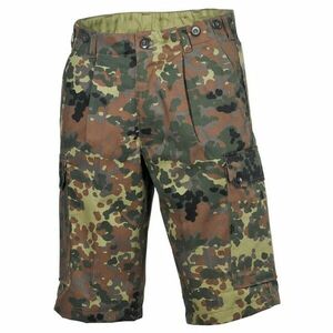 Pantaloni bermude MFH BW, BW camuflaj BW imagine