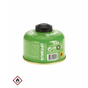 Cartuș Mil-Tec Optimus Butan, 100g imagine