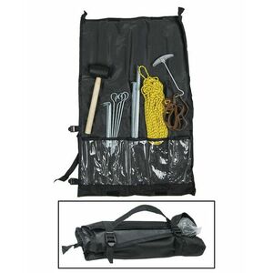 Set de accesorii pentru camping Mil-Tec imagine