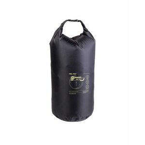 Mil-Tec sac impermeabil 25l negru imagine