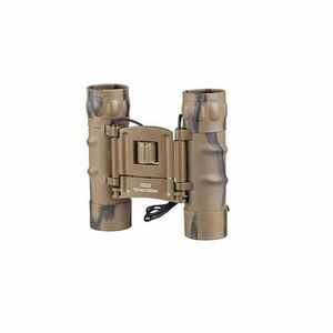 Binoclu Miltec GEN.II 10x25, desert imagine