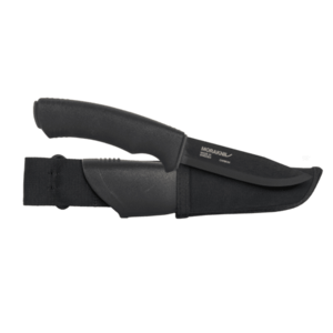 Morakniv Cuțit în aer liber Bushcraft Expert, negru imagine
