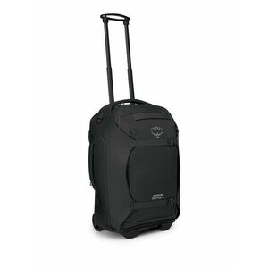 Geantă de călătorie OSPREY pe roți SHUTTLE 45, negru imagine
