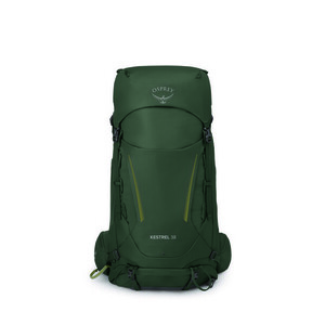 OSPREY rucsac de drumeție KESTREL 38, bonsai green imagine