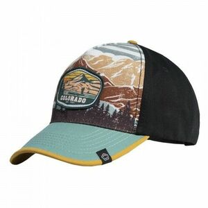 Șapcă Pentagon Hermit Colorado, multicolor imagine