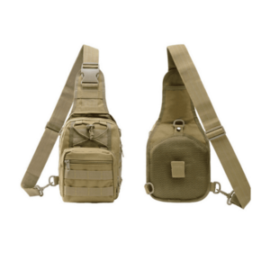 Geantă WRAGOD Soldat assault S, coiot imagine