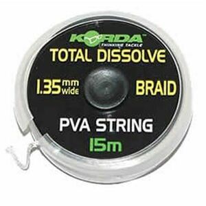 Snur PVA solubil L=15m Korda imagine