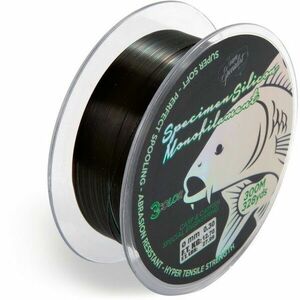 Fir monofilament Lineaeffe Specimen Silicone, 300m (Diametru fir: 0.35 mm) imagine