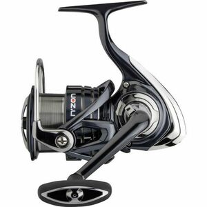 Mulineta Daiwa N'ZON Plus LT (Marime Tambur: 6000) imagine