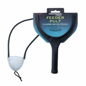 Prastie Drennan Softfeed Groundbait, Soft, 20-30m imagine