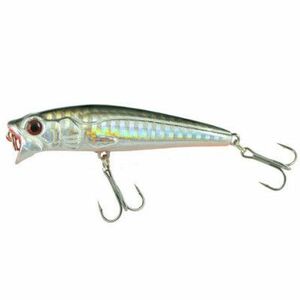 Vobler Jaxon Popper Atract Edar, Floating, Culoare I, 7.5cm, 9g imagine