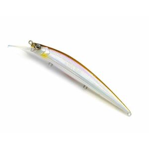 Vobler Raid Minnow Level Plus, 12.5cm, 14g, Neon Wakasagi imagine