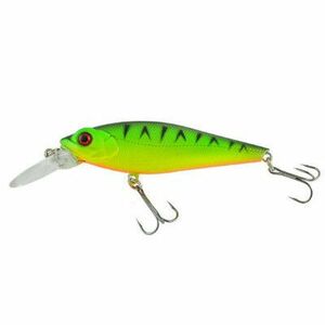 Vobler Jaxon Atract Oskar, Floating, Culoare G, 8 cm, 11 g imagine