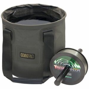 Bac Pentru Apa Korda Compac Spooling imagine