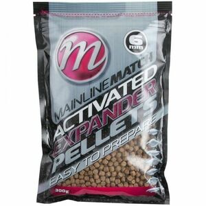 Pelete Mainline Expander Activated 300g (Marime: 6 mm) imagine