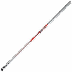Varga Daiwa Tele Aqualite Whip Carbon (Lungime: 6 m) imagine