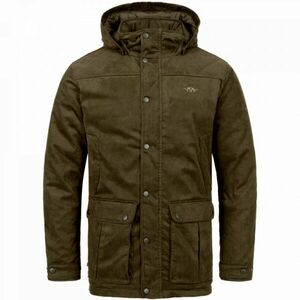 Geaca Blaser Herren Suede Marlo, maro (Marime: S) imagine